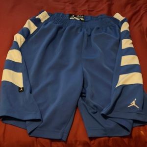 Jordan Shorts